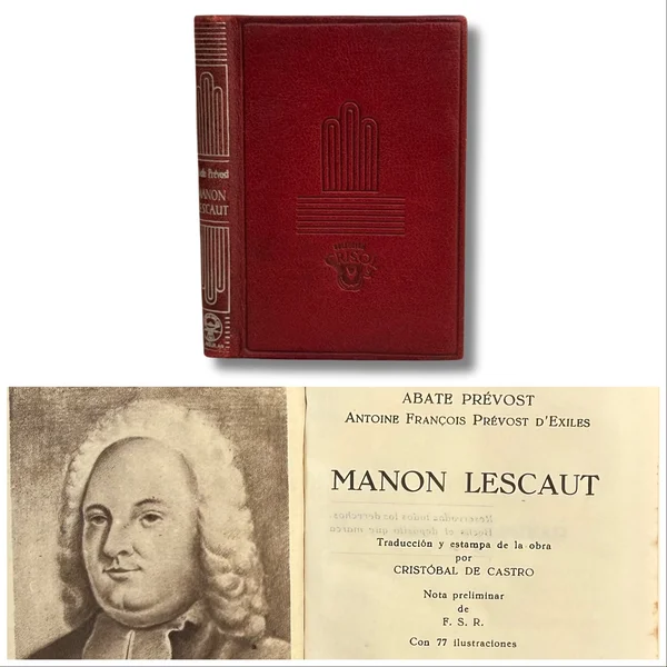 Manon Lescaut