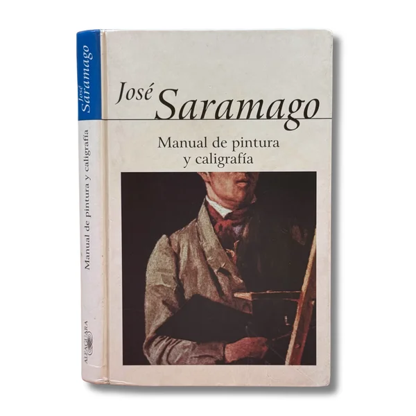 Manual de Pintura y Caligrafía