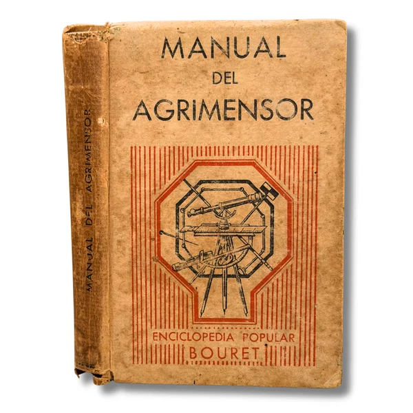 Manual del agrimensor