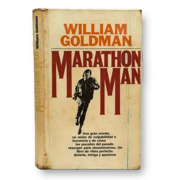 Marathon Man