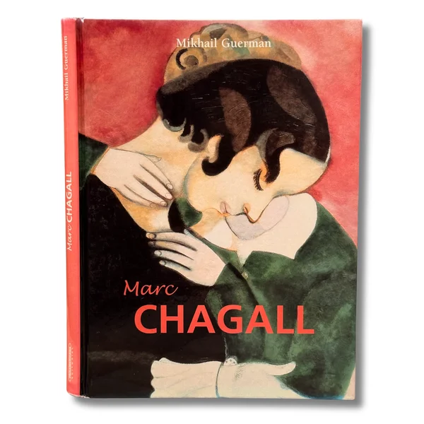 Marc Chagall