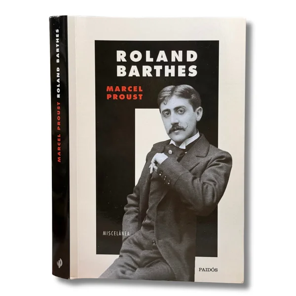Marcel Proust