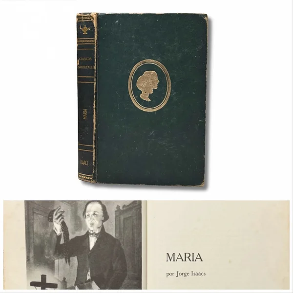 María