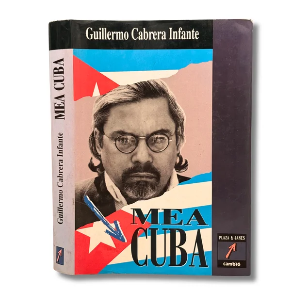 Mea Cuba