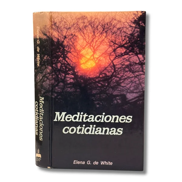 Meditaciones cotidianas