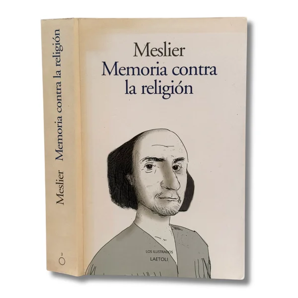 Memoria contra la religión