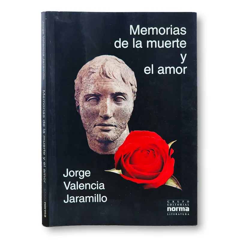 Memorias de la muerte y el amor
