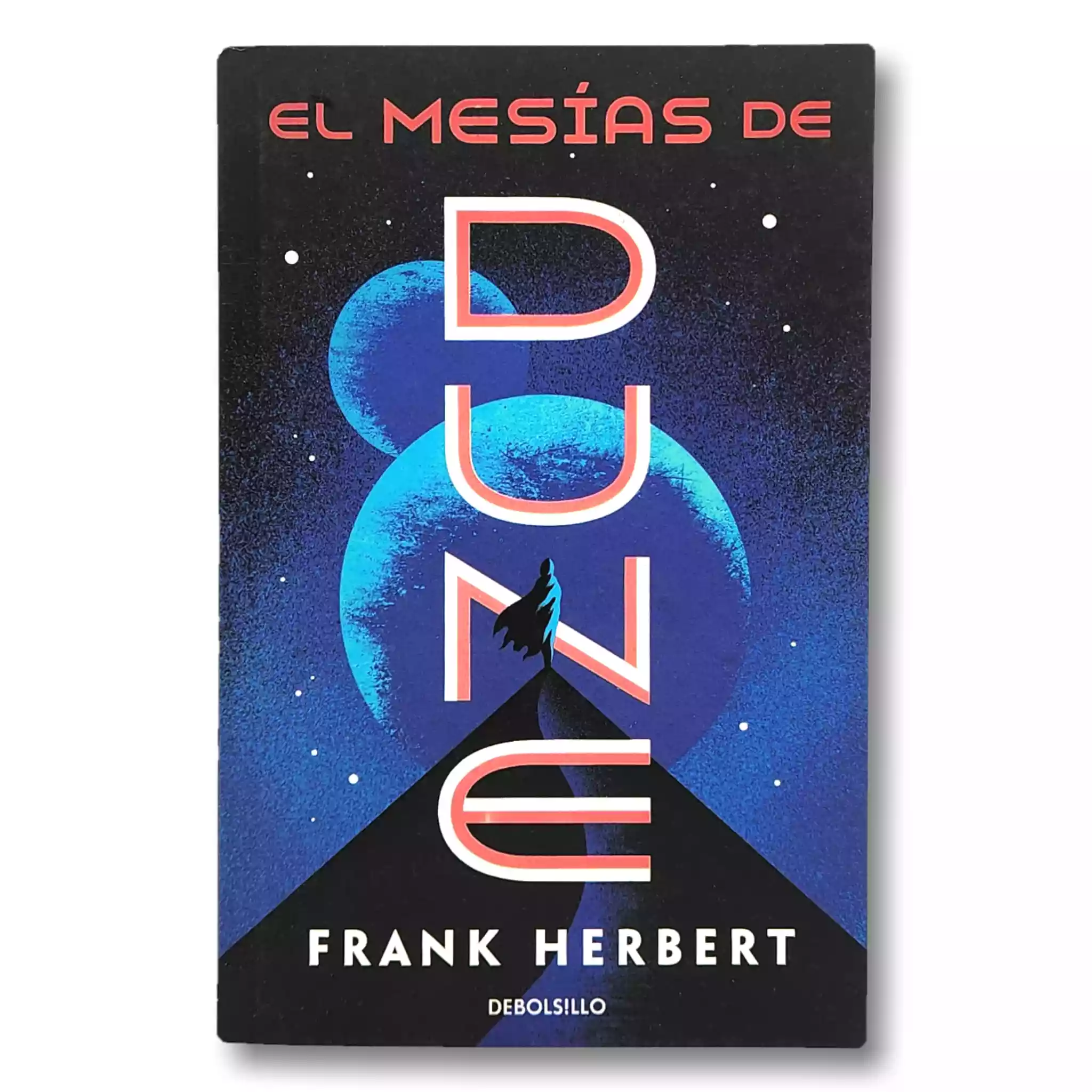 El mesías de Dune (Dune 2)
