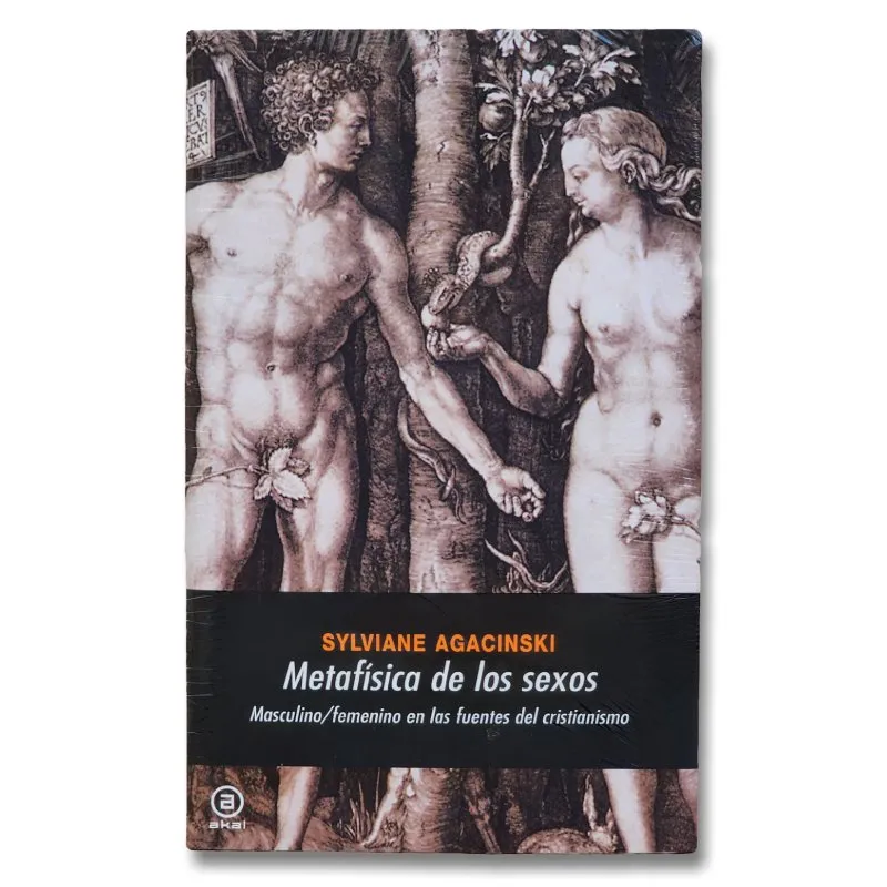 Metafísica de los sexos