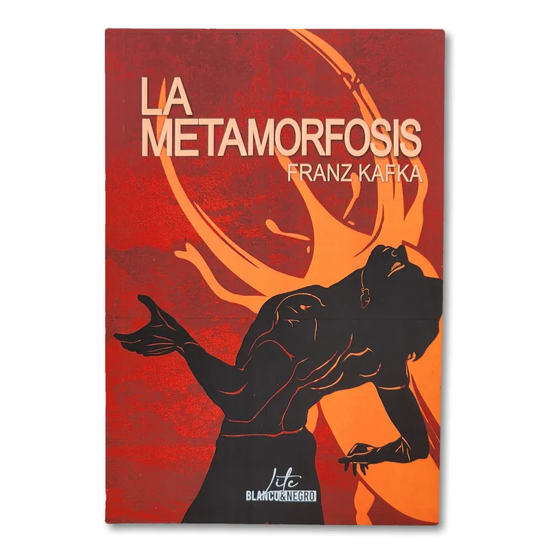 Metamorfosis (Lite)