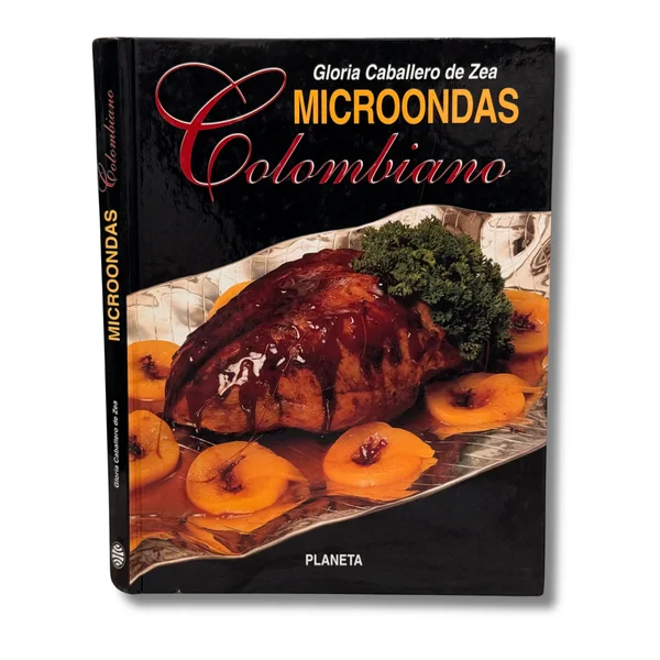 Microondas Colombiano