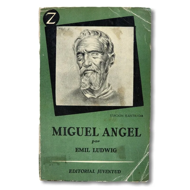 Miguel Angel