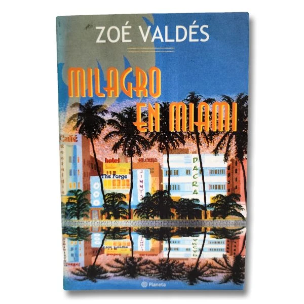 Milagro en Miami