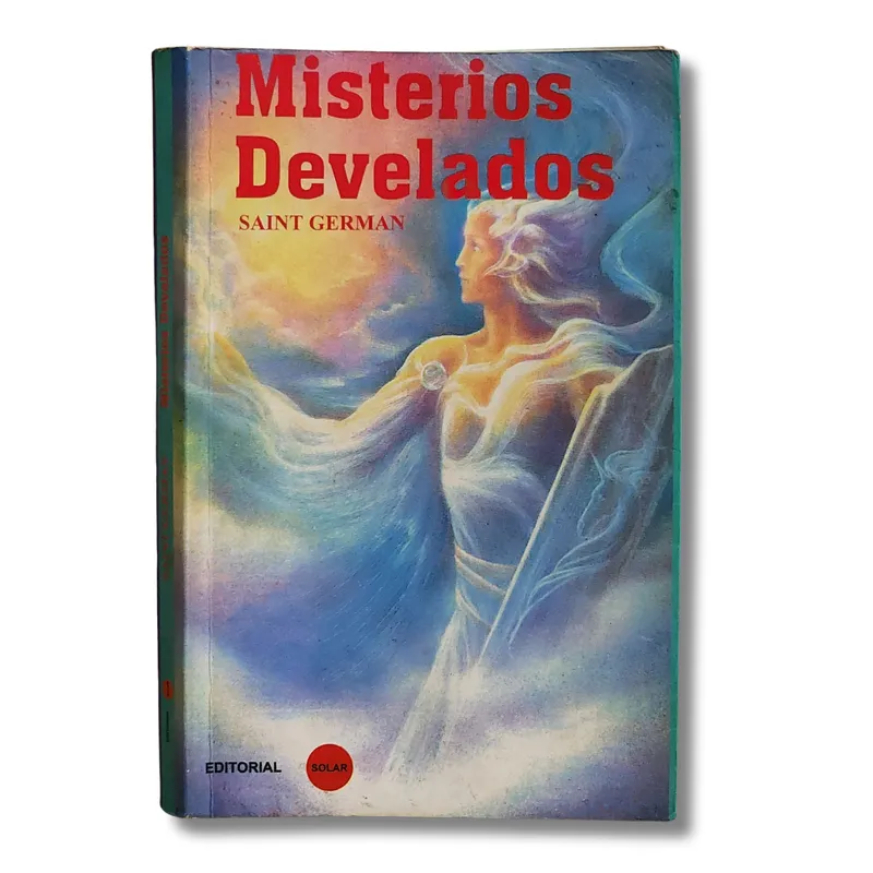 Misterios develados