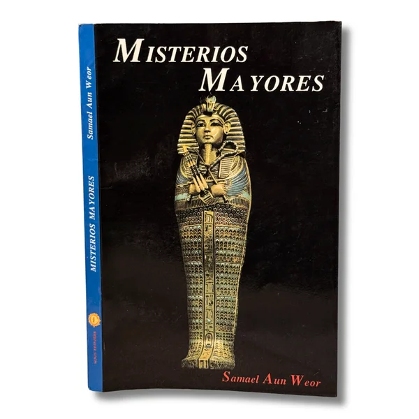 Misterios mayores