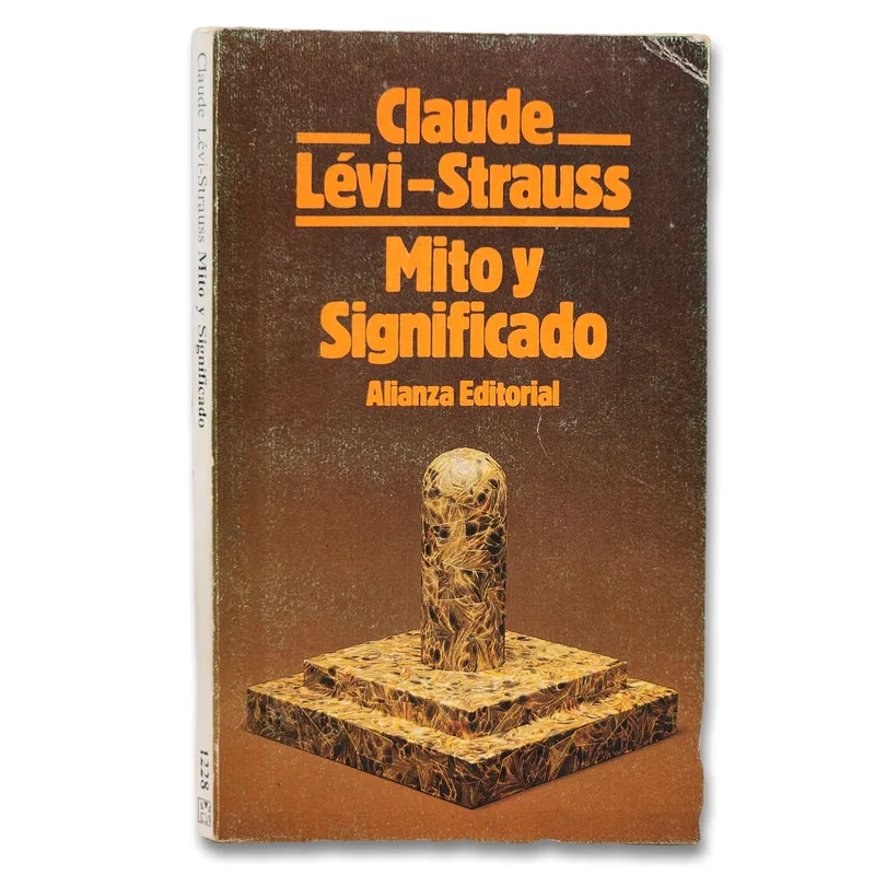 Mito y significado