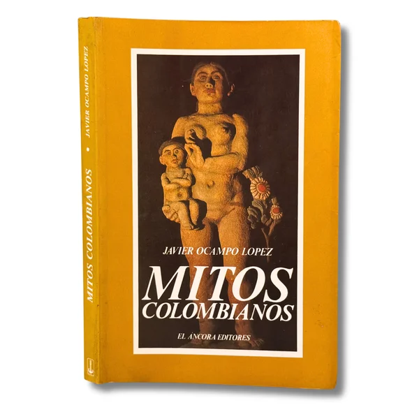 Mitos Colombianos