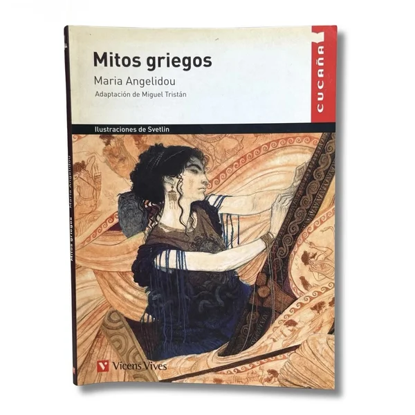 Mitos griegos
