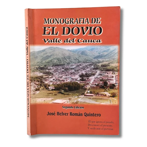 Monografía de el Dovio, Valle del Cauca