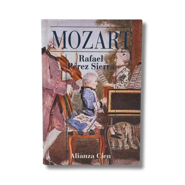 Mozart