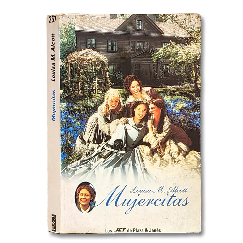 Mujercitas