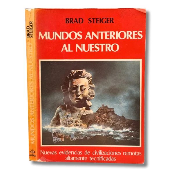 Mundos anteriores al nuestro