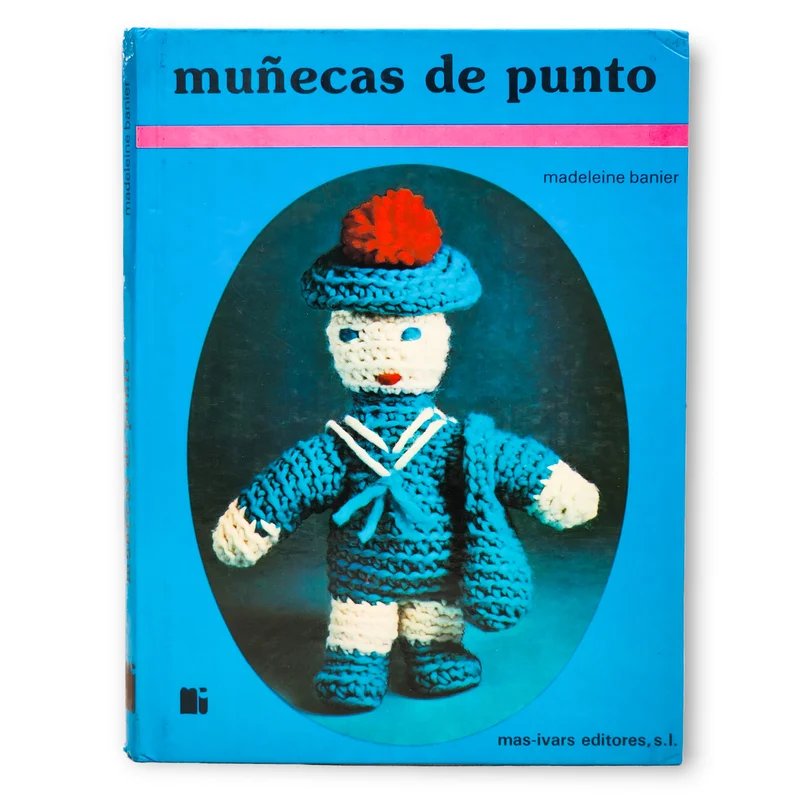 Muñecas de punto