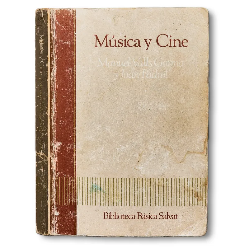 Música y cine