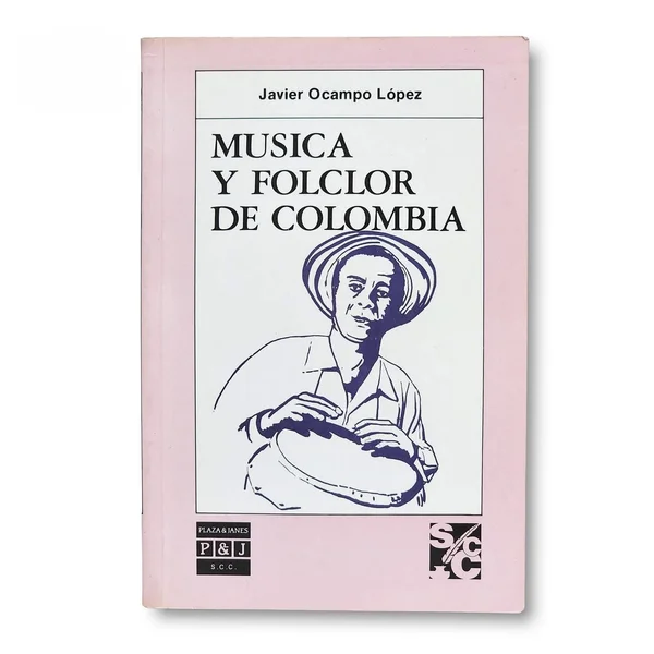 Música y folclor de Colombia