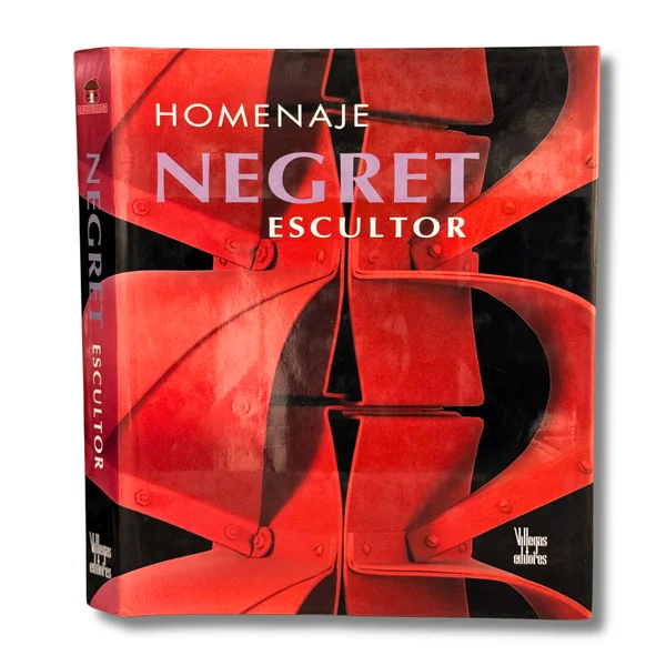 Negret escultor homenaje