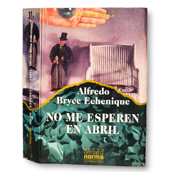 No me esperen en abril