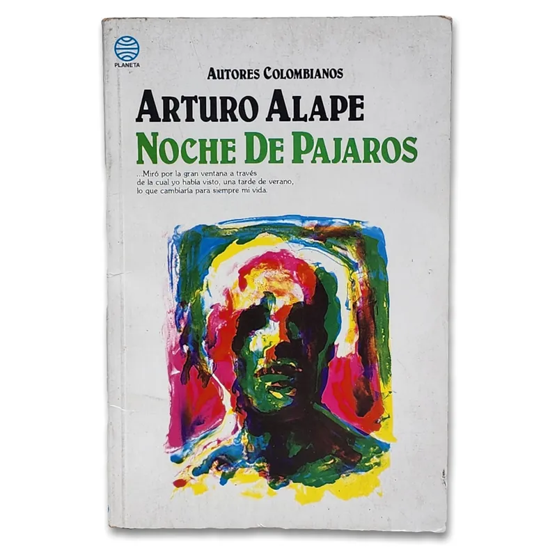 Noche de pájaros