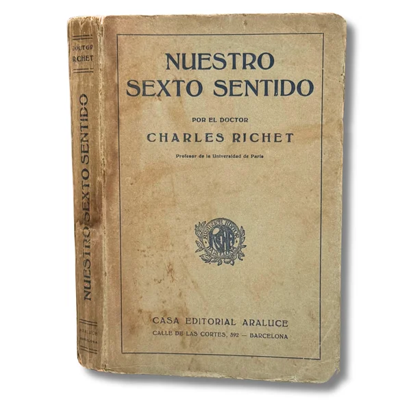 Nuestro sexto sentido