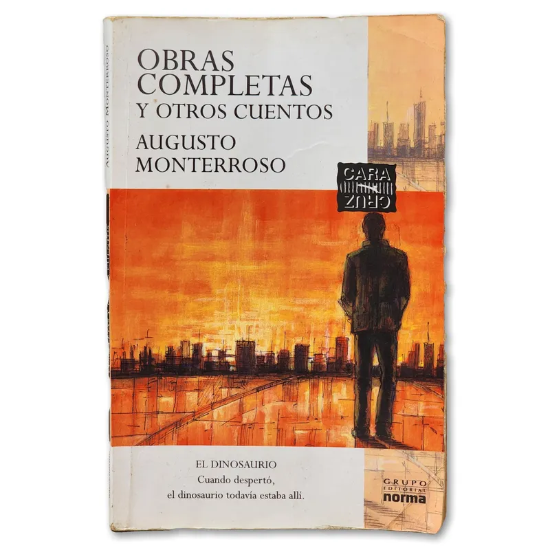 Obras completas