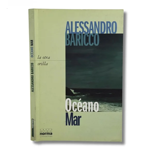 Océano Mar