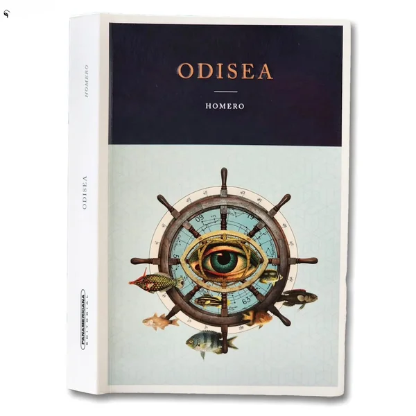 Odisea