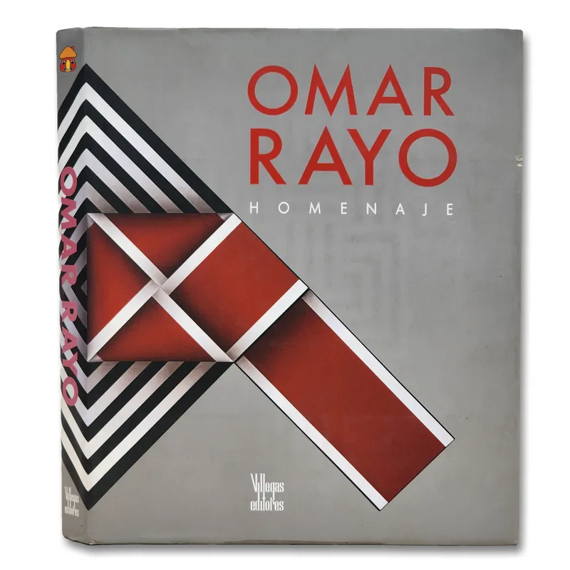 Omar Rayo. Homenaje - Incunabula