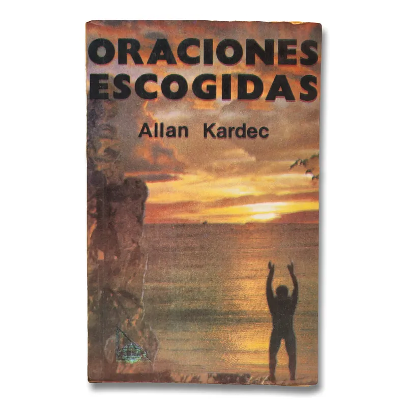 Oraciones escogidas