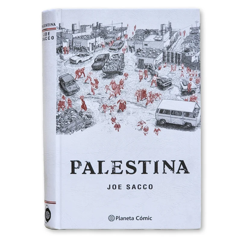 Palestina