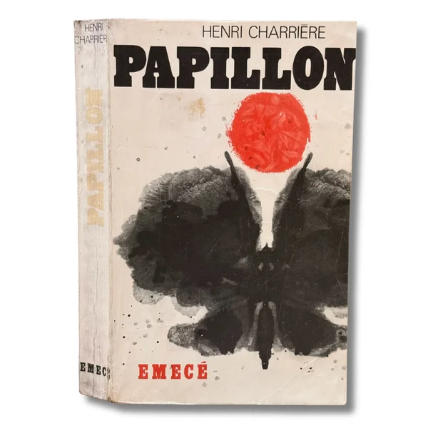 Papillon