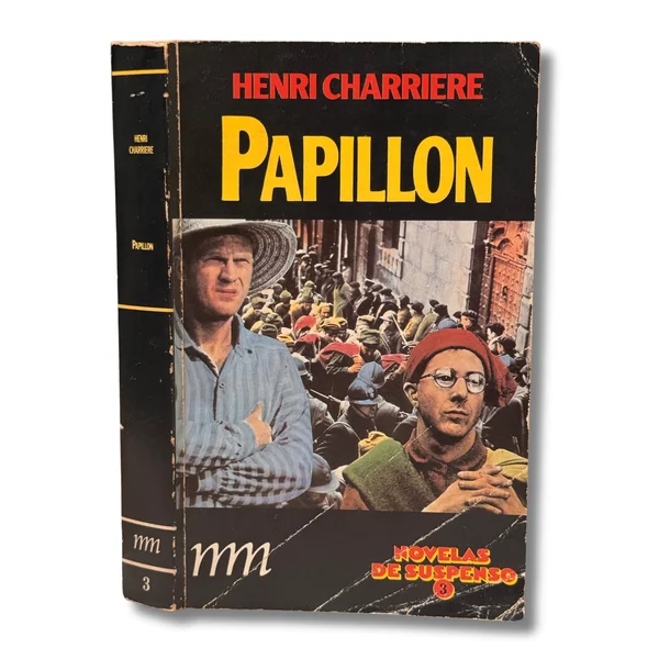 Papillon