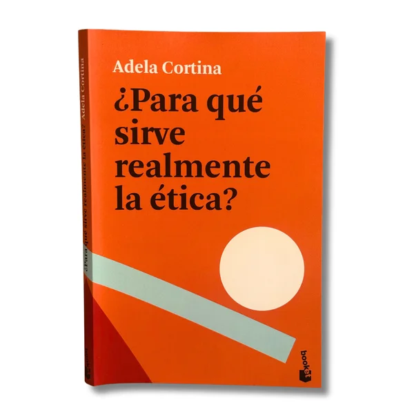 ¿Para qué sirve realmente la ética?