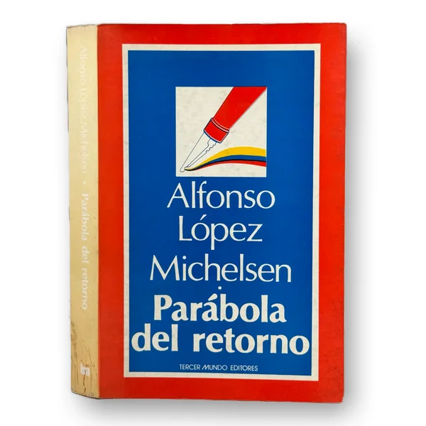 Parábola del retorno