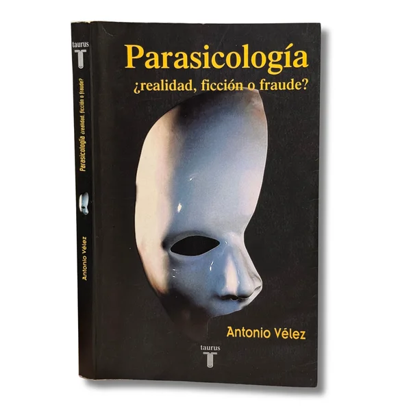 Parasicologia ¿realidad, ficción o fraude?