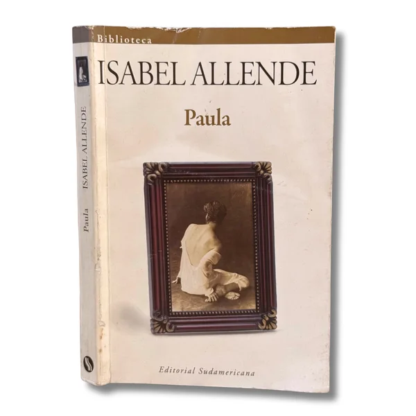 Paula
