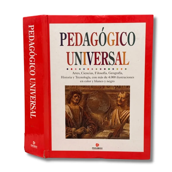 Pedagógico universal