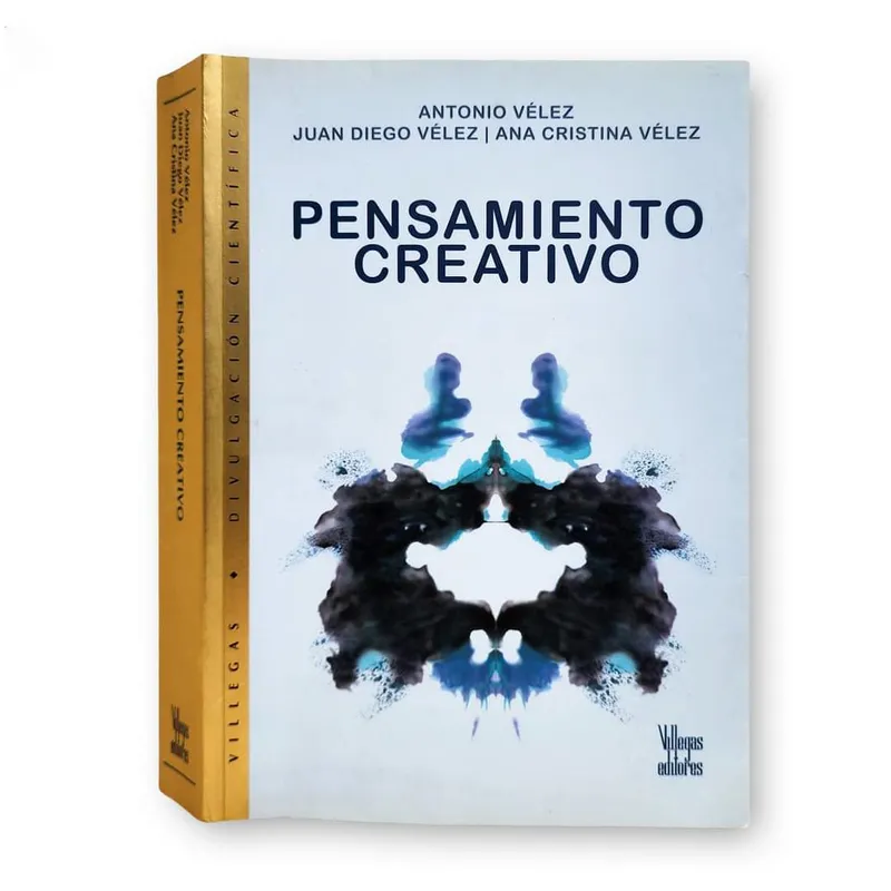 Pensamiento creativo