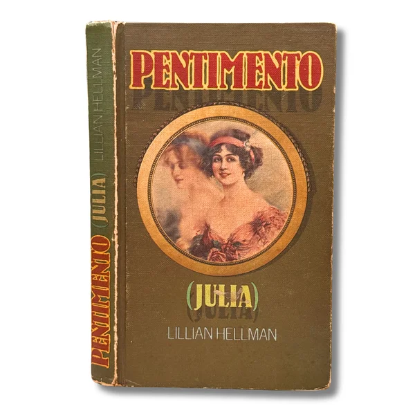 Pentimento