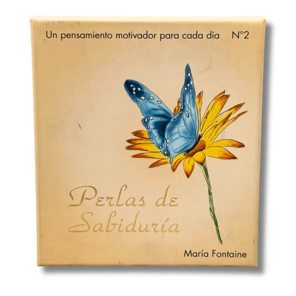 Perlas de sabiduría