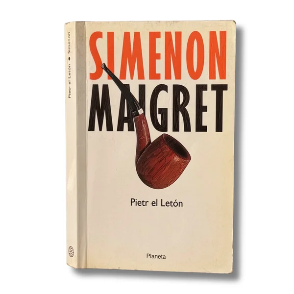 Pietr el Letón